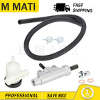 Rear Foot Brake Master Cylinder for Polaris Sportsman 800 (2008–2010) 1911274