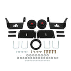 Rear Bag Suspension Air Over Load Tow Kit for Dodge Ram 2500 (1994–2002)