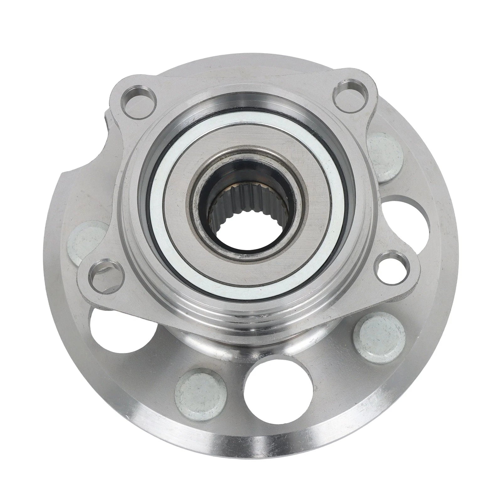 Rear Wheel Bearing Hub Assembly for Toyota RAV4 (2001–2005)