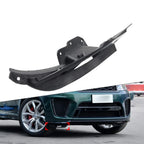Front Bumper Lower Air Deflector for Land Rover Range Rover Sport SVR (2014–2022)