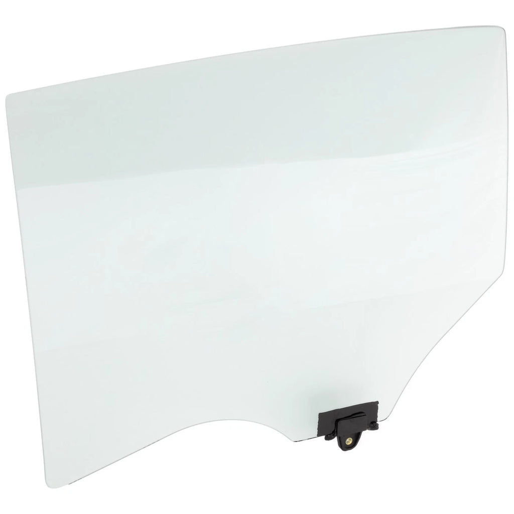 Rear Driver Side Door Glass for Mazda 3 (2014–2018)