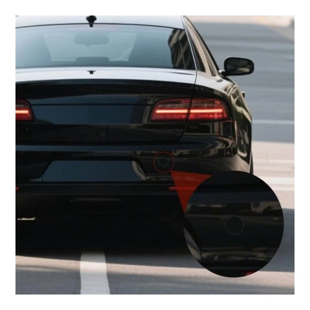 Bumper Sensor Cover for (2010–2023)