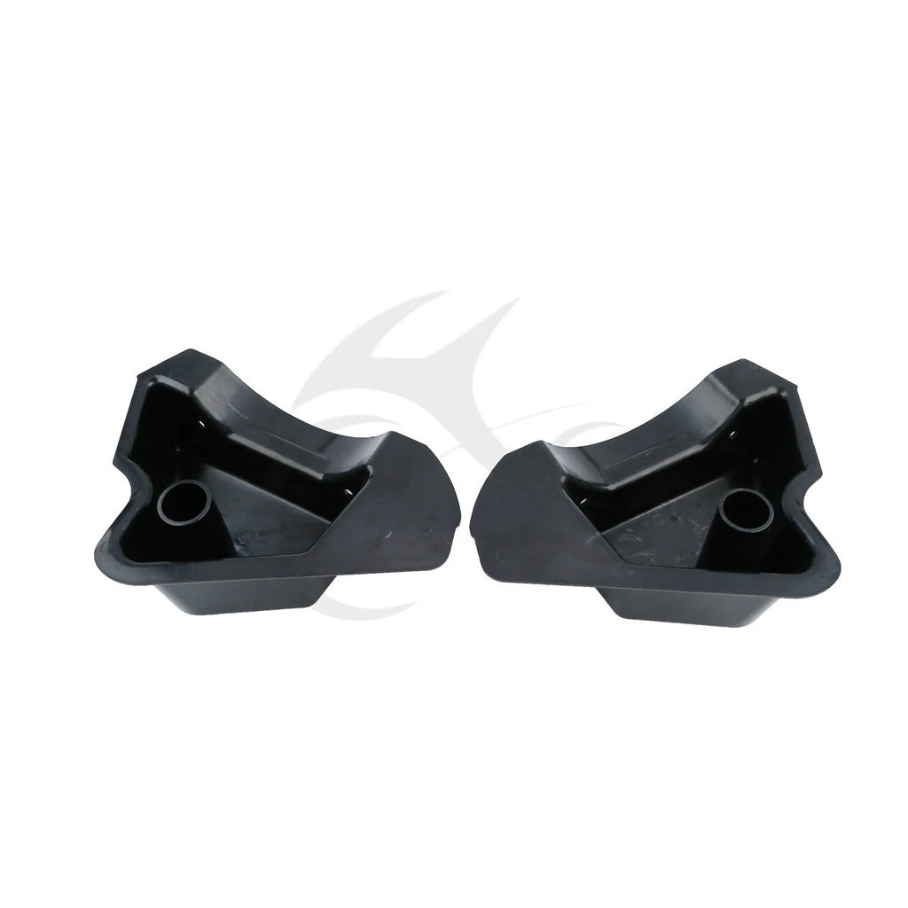 Lower Fairing Speaker Enclosure for Harley Touring Road Glide (2014–2024)