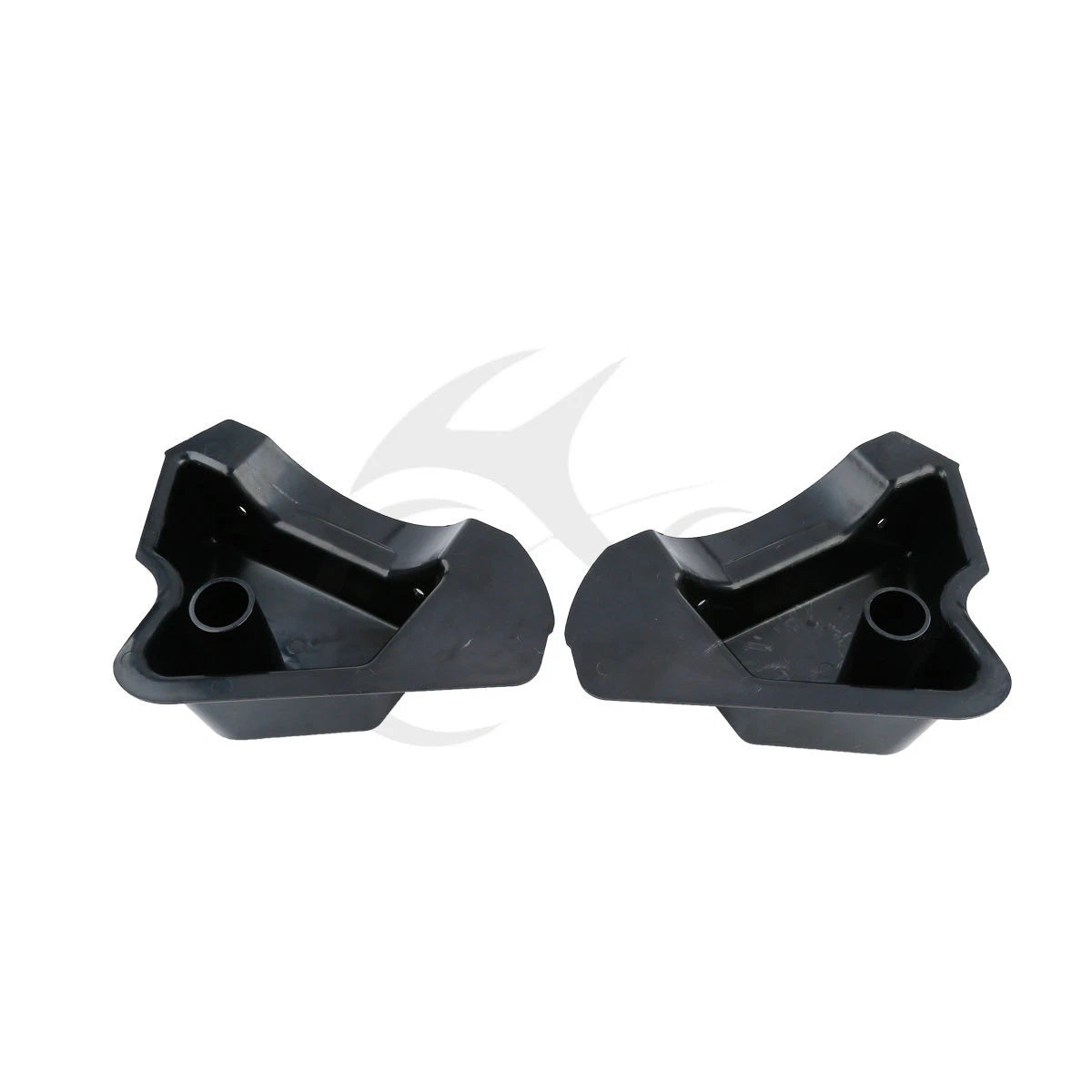 Lower Fairing Speaker Enclosure for Harley Touring Road Glide (2014–2024)
