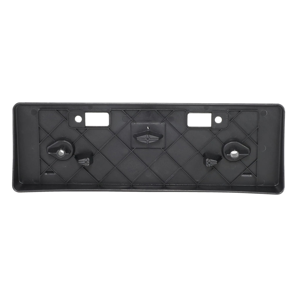 Front License Plate Mounting Bracket for Lexus LS500 (2018–2022)