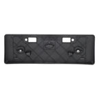 Front License Plate Mounting Bracket for Lexus LS500 (2018–2022)