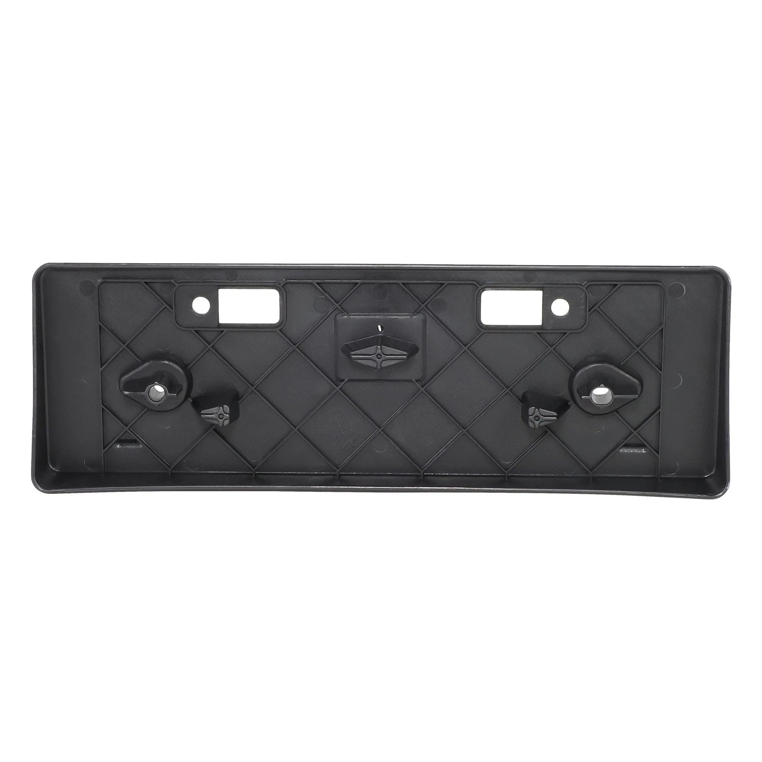 Front License Plate Mounting Bracket for Lexus LS500 (2018–2022)