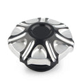 CNC Cut Vented Gas Cap for Harley Sportster Softail