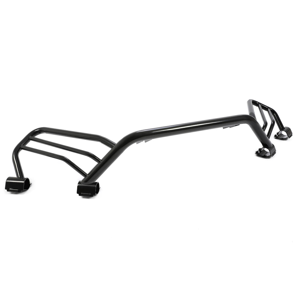 Front Bumper Brush Guard for Kawasaki Teryx Teryx4 (2016–2024)