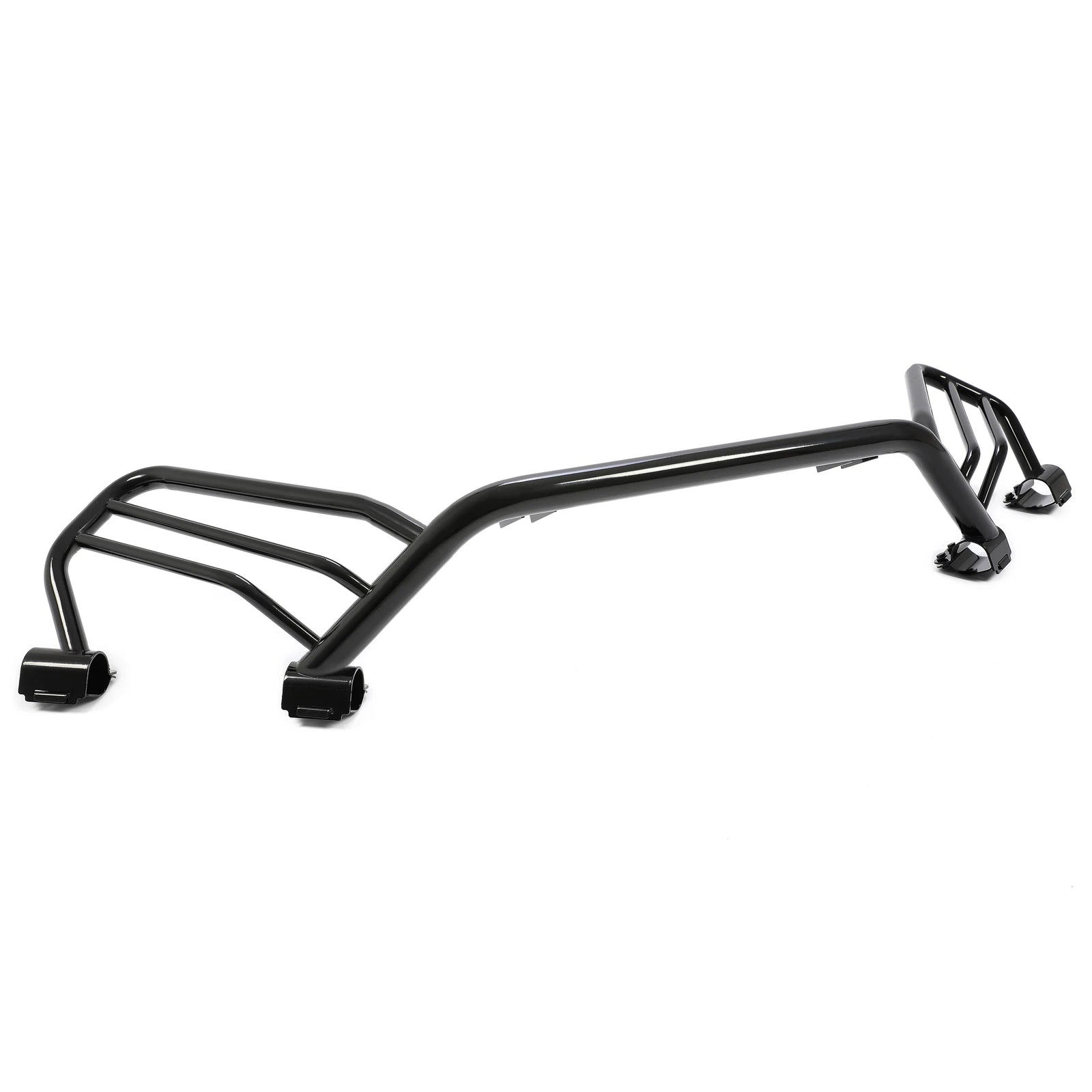Front Bumper Brush Guard for Kawasaki Teryx Teryx4 (2016–2024)