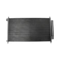 Replacement Condenser w/Receiver Drier (See compatibility Chart)