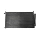 Replacement Condenser w/Receiver Drier (See compatibility Chart)