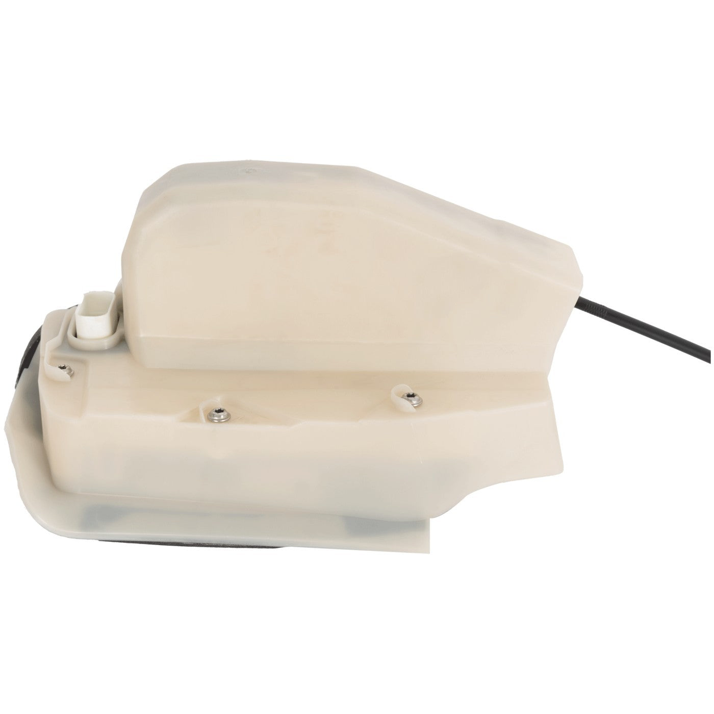 Set of 2 Door Lock Actuators for 3 Pair