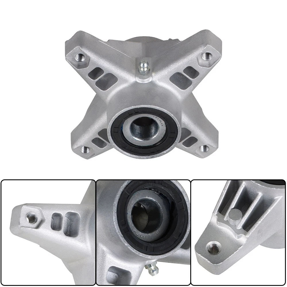 3 Pcs Spindle Housing for Cub Cadet (Various Models)