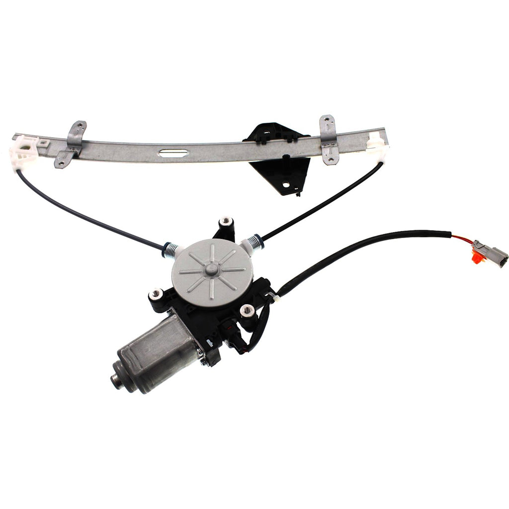 Window Regulator for Acura RSX (2002–2006) Right Side