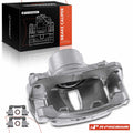 Front Right Disc Brake Caliper with Bracket for Toyota Camry (2002-2006)
