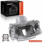 Front Right Disc Brake Caliper with Bracket for Toyota Camry (2002-2006)