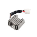 Voltage Regulator Rectifier for Yamaha SR400/SR500/SRX250 (1978–1989)