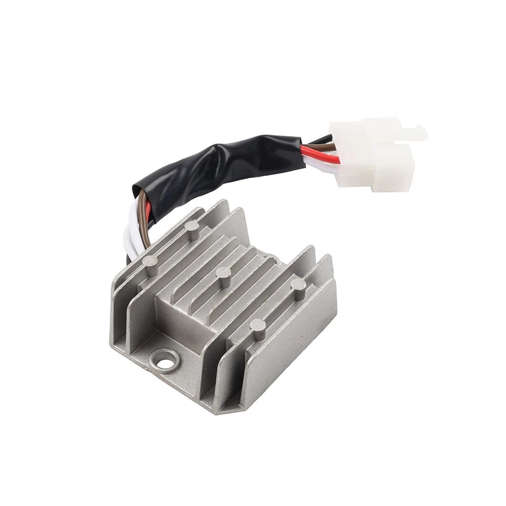 Voltage Regulator Rectifier for Yamaha SR400/SR500/SRX250 (1978–1989)