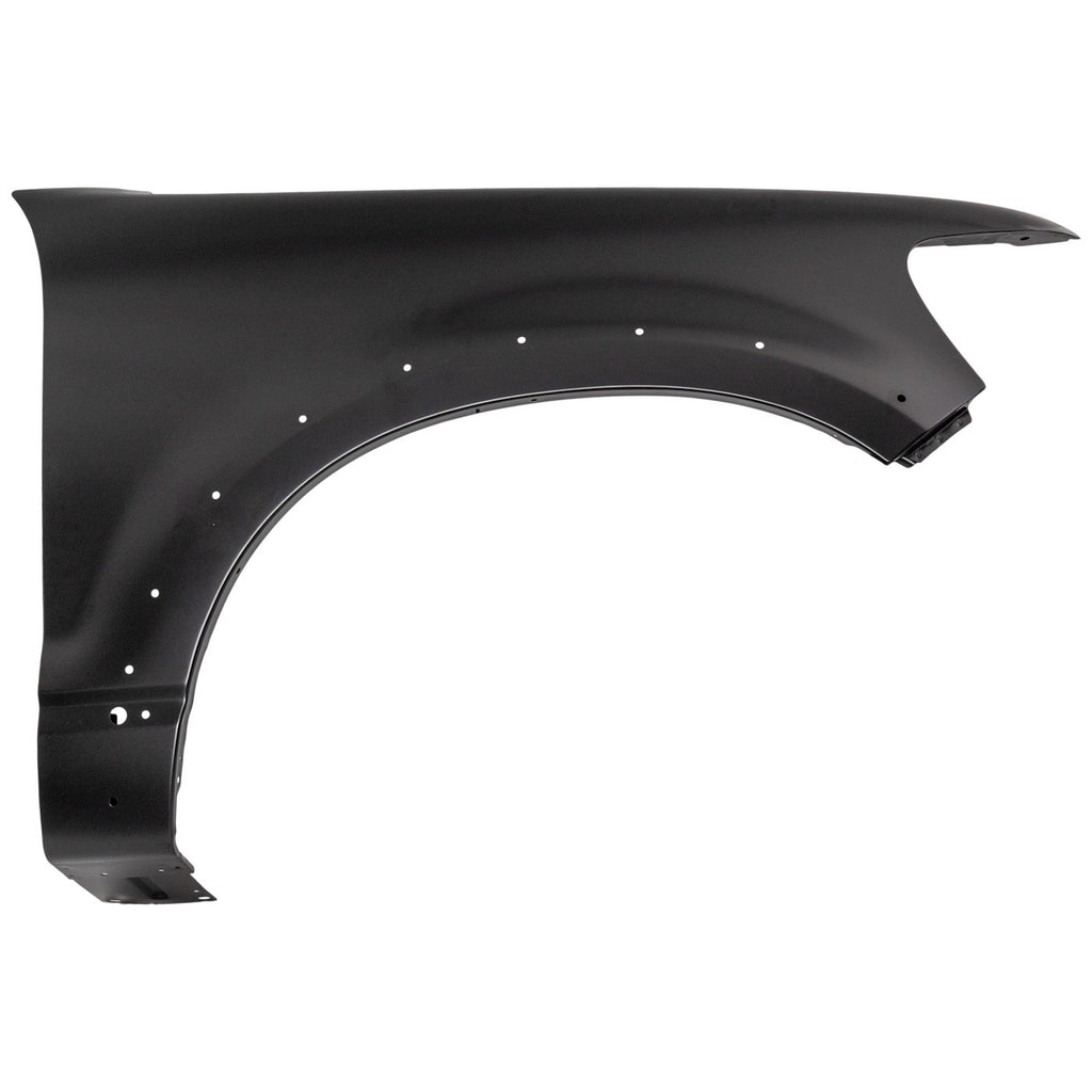 Fender for Ford Explorer (2007–2010) Front Passenger Side
