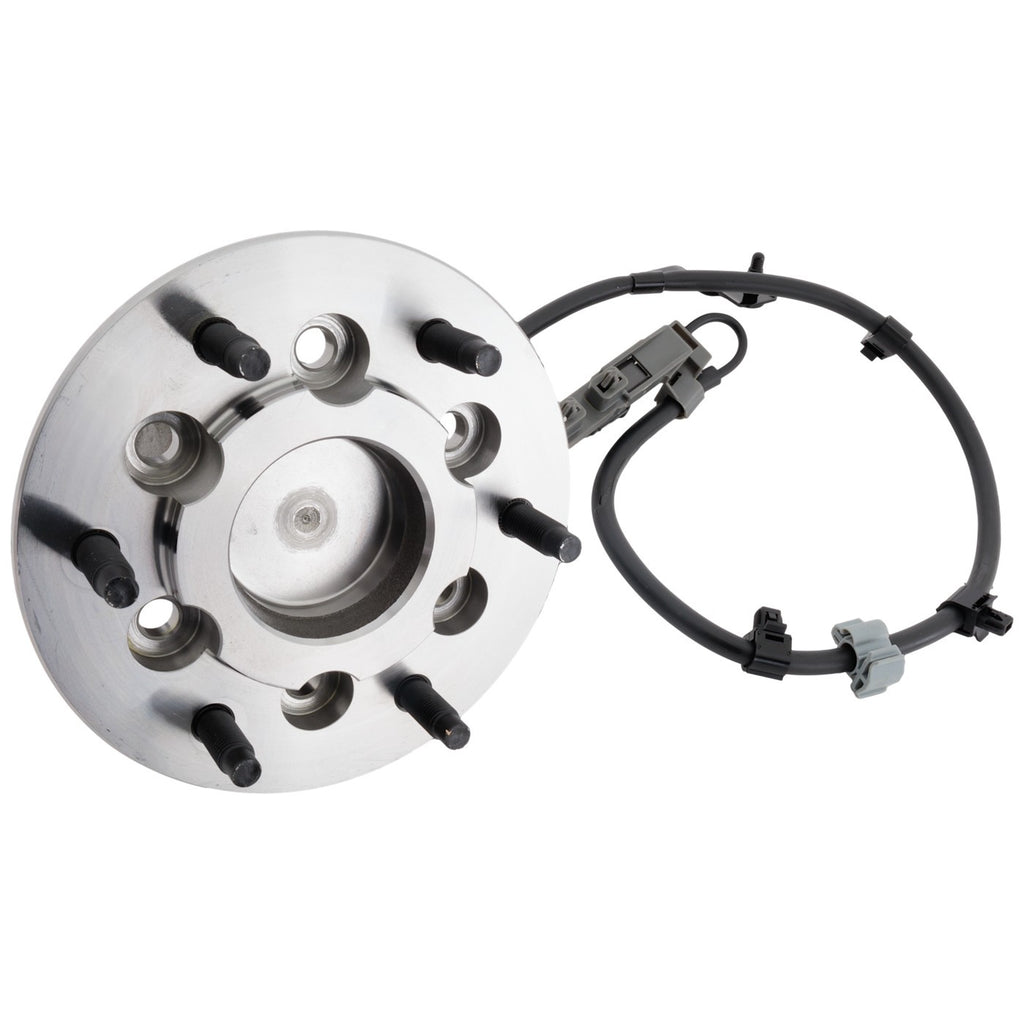 Front Left Wheel Hub for Chevy Colorado GMC Canyon