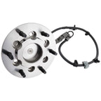Front Left Wheel Hub for Chevy Colorado GMC Canyon