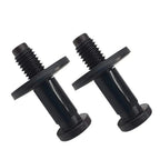 Tailgate Door Latch Striker Bolt Set for Chevy GMC Cadillac Hummer (2000-2010)