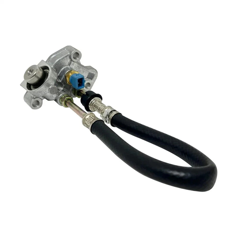 Fuel Pressure Regulator Valve for Land Rover Discovery (1999-2004)