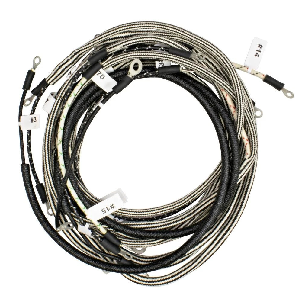 Wiring Harness Kit for IH Farmall (R3716)