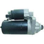 Starter for Skoda Fabia, VW Fox, Polo (2000-2007)