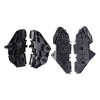 Rear Bumper Cover Retainer Bracket for 2009-2013 Toyota Corolla (2009-2013)