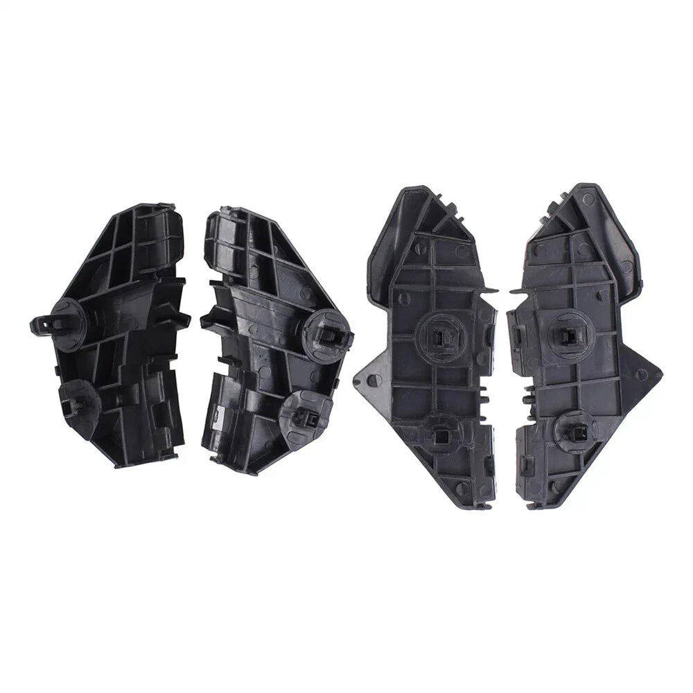 Rear Bumper Cover Retainer Bracket for 2009-2013 Toyota Corolla (2009-2013)