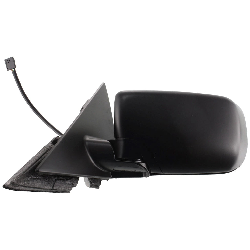Heated Driver Side Mirror for BMW 3 Series E46 (2001–2006)