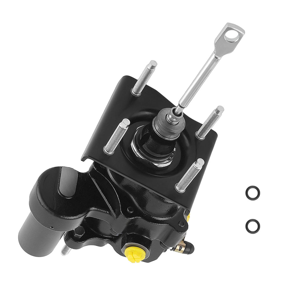 Hydraulic Power Brake Booster for Ram 2500 3500/Dodge Ram 2500-5500 (2003–2010) 52-7361