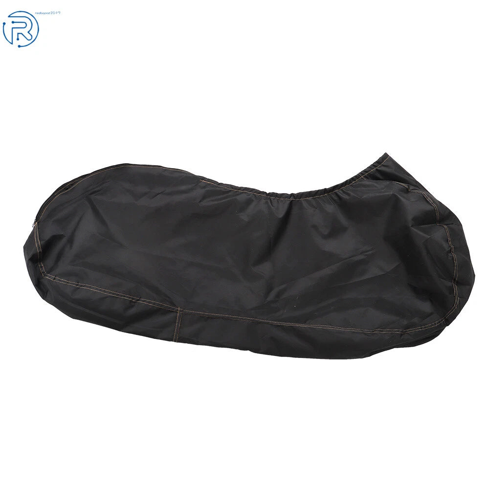 Outboard Engine Cover for Boat (6 HP - 225 HP) Waterproof 600D