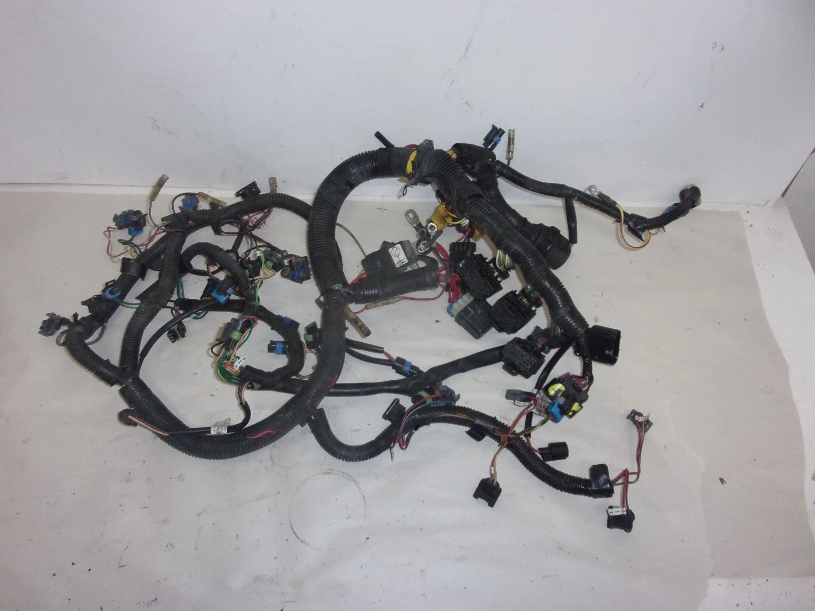 Engine Wiring Harness for Mercury 2.5L OptiMax 150HP (892926T01)