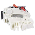 Front Left Door Lock Actuator for Chrysler Dodge Jeep Grand Cherokee (1999-2023)