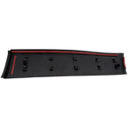 Rear Passenger Door Molding for Jeep (Right Side)