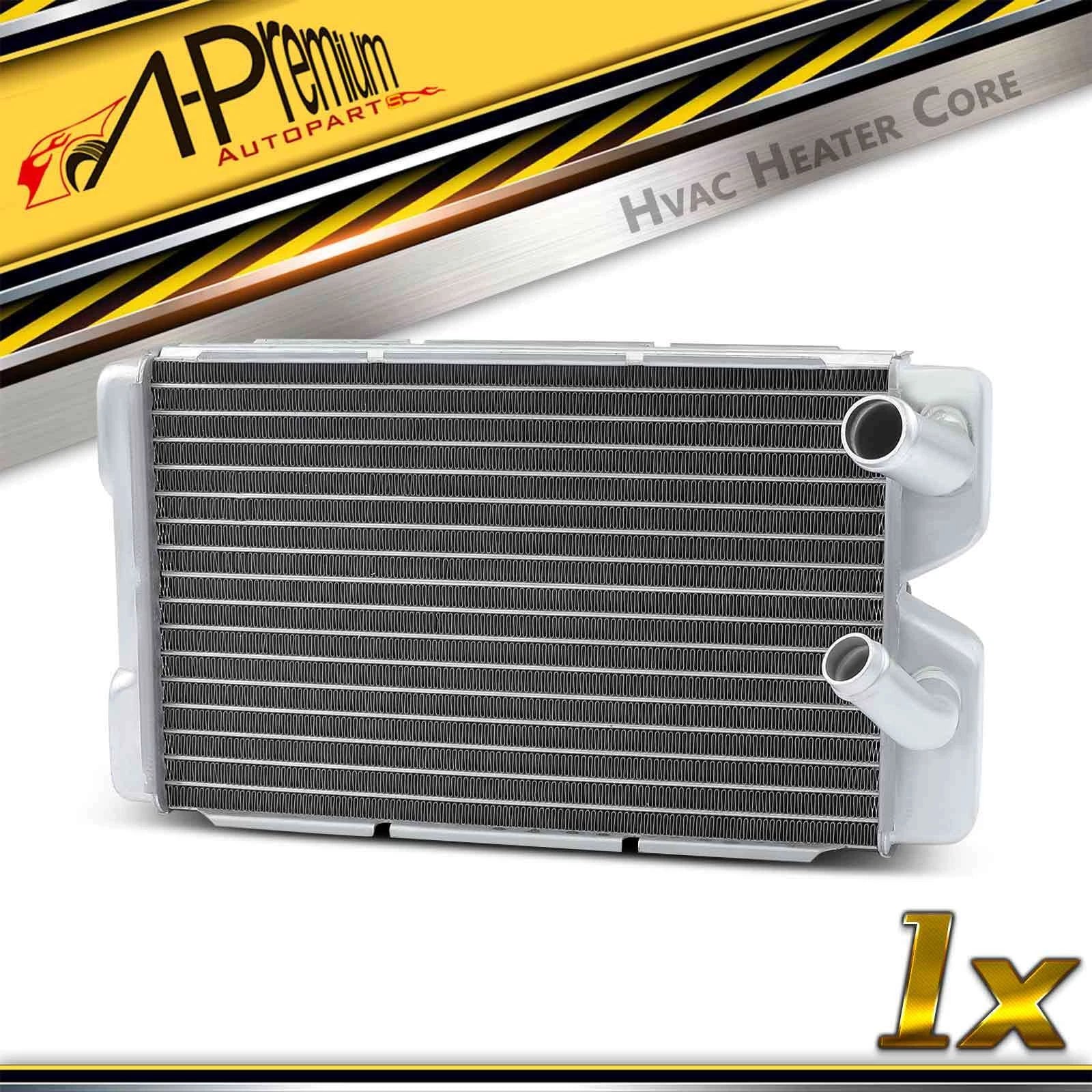 Heater Core for Chevy Camaro Pontiac Firebird Buick Skylark (1969–1981)