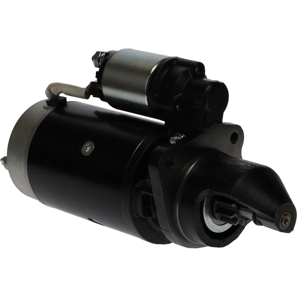 24V Starter for Mercedes Benz LK 1324L (1991–2001)