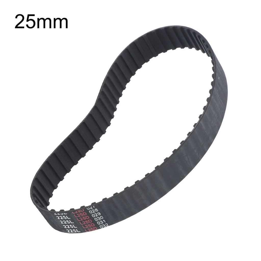 225L Rubber Belt for 3D Printers (Manufacturing Machinery)