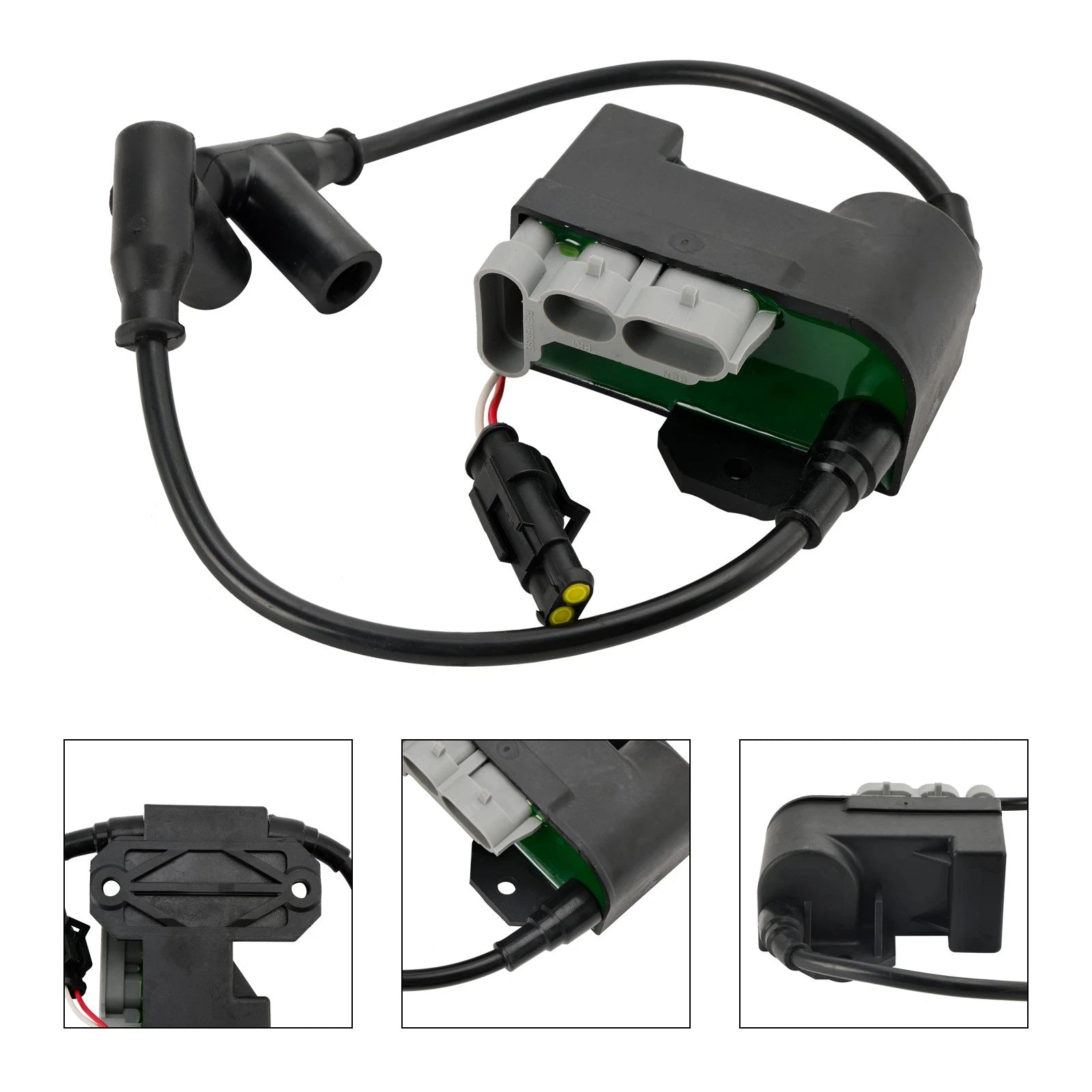 CDI Box Igniter for Ski-Doo Tundra WT 550, Skandic LT WT 550F (–2023)