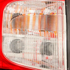 Brake Lamp Taillight Assembly for Chrysler Town & Country (2011–2016)