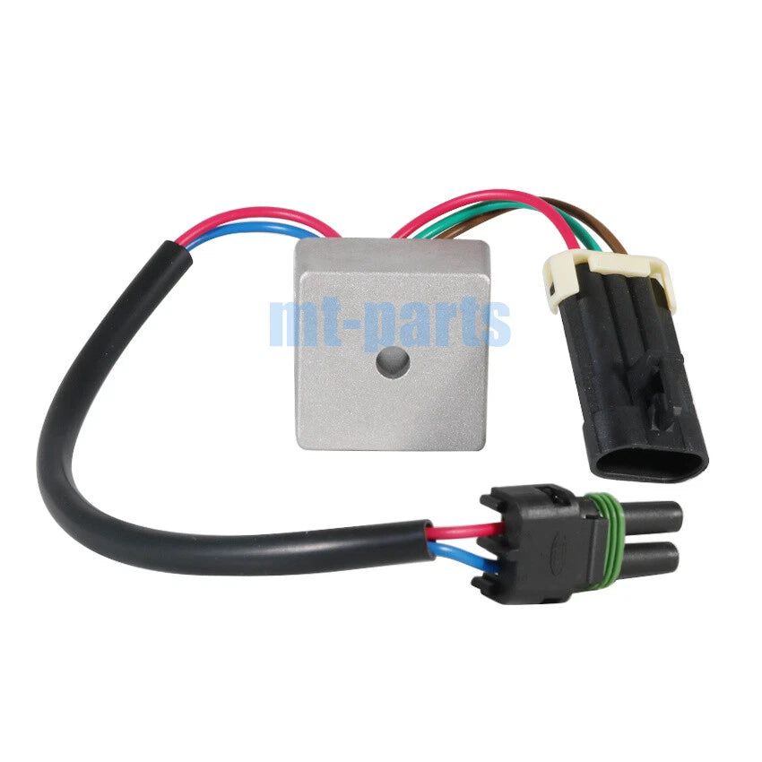 Voltage Regulator Rectifier for Polaris Scrambler 1000 (2015–2016)