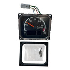 Control Group Panel Gauge Assembly for Caterpillar CAT (OEM)