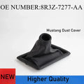 Shift Dust Cover for Ford Mustang (2005–2009)