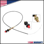 Throttle Cable for VCGTX06 (6FT)