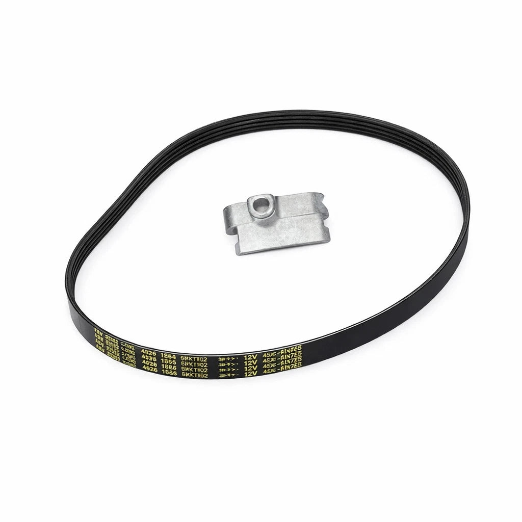 Accessory Drive Belt for Chevrolet Tahoe, Suburban, GMC (12658178)