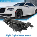 Engine Motor Mount for Dodge Grand Caravan, Ram C/V (2011–2020)