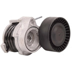 Drive Belt Tensioner with Pulley for BMW E53 E60 E63 E64 E65 (2000–2010)